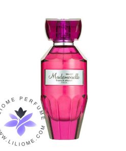 عطر ادکلن فرانک الیور ولوت مادمازل | Franck Olivier Velvet Mademoiselle
