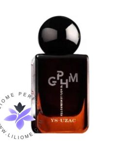 عطر ادکلن وای اس ـ یوزاک کوانتوم شارژ این ان آیس پِلیس | Ys-Uzac Quantum Charge In An Ice Palace
