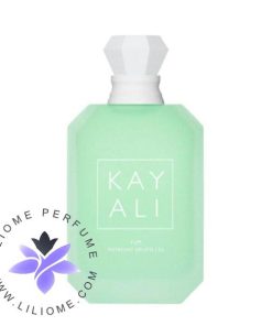 عطر ادکلن کایالی یام پستشیو جلاتو 33 | Kayali Yum Pistachio Gelato | 33