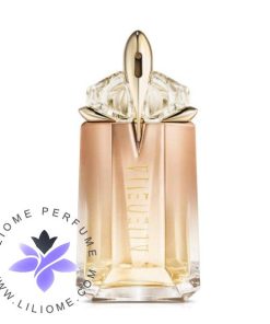 عطر ادکلن موگلر آلین گادس سوپرا فلورال | Mugler Alien Goddess Supra Florale