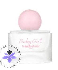 عطر ادکلن فرانک الیور بیبی گرل | Franck Olivier Baby Girl