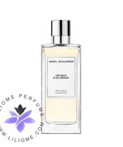 عطر ادکلن آنجل شلیسر بولومینگ گریفروت | Angel Schlesser Blooming Grapefruit