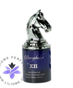 عطر ادکلن آرماف بوسفالوس دوازدهم | Armaf Bucephalus XII