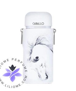 عطر ادکلن آرماف کابالو پور هوم | Armaf Caballo Pour Homme