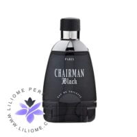 عطر ادکلن ایو د سیستل چیرمن بلک | Yves de Sistelle Chairman Black