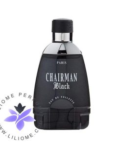 عطر ادکلن ایو د سیستل چیرمن بلک | Yves de Sistelle Chairman Black