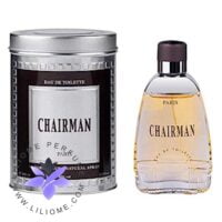 عطر ادکلن ایو د سیستل چیرمن | Yves de Sistelle Chairman