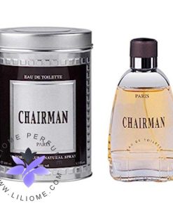 عطر ادکلن ایو د سیستل چیرمن | Yves de Sistelle Chairman