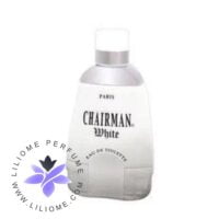 عطر ادکلن ایو د سیستل چیرمن وایت | Yves de Sistelle Chairman White