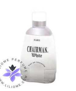 عطر ادکلن ایو د سیستل چیرمن وایت | Yves de Sistelle Chairman White