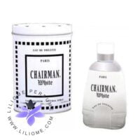 عطر ادکلن ایو د سیستل چیرمن وایت | Yves de Sistelle Chairman White