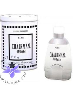 عطر ادکلن ایو د سیستل چیرمن وایت | Yves de Sistelle Chairman White