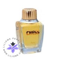 عطر ادکلن ایو د سیستل چِس | Yves de Sistelle Chess