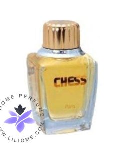 عطر ادکلن ایو د سیستل چِس | Yves de Sistelle Chess