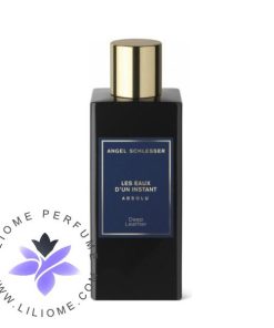 عطر ادکلن آنجل شلیسر دیپ لدر | Angel Schlesser Deep Leather