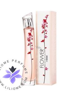 عطر ادکلن کنزو فلاور ایکبانا | Kenzo Flower Ikebana