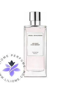 عطر ادکلن آنجل شلیسر ایمنس پیِنی| Angel Schlesser Immense Peony