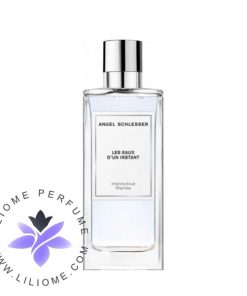 عطر ادکلن آنجل شلیسر اینستکتیو مارین | Angel Schlesser Instictive Marine