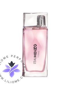 عطر ادکلن کنزو لئو کنزو فلورال | Kenzo L'Eau Kenzo Florale