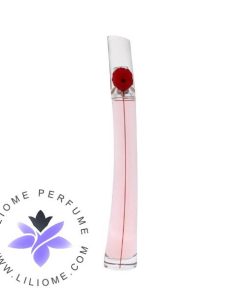 عطر ادکلن کنزو فلاور بای کنزو پاپی بوکت ادوتویلت | Kenzo Flower by Kenzo Poppy Bouquet Eau de Toilette