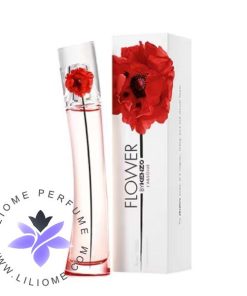 عطر ادکلن کنزو فلاور کنزو له ابسولو | Kenzo Flower by Kenzo L'Absolue