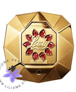 عطر ادکلن پاکورابان لیدی میلیون رویال | Paco Rabanne Lady Million Royal