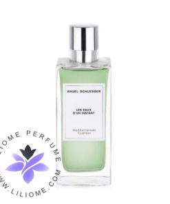 عطر ادکلن آنجل شلیسر مدیترینین سایپرس | Angel Schlesser Mediterranean Cypress