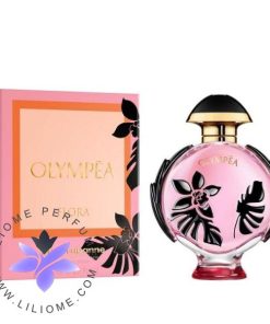 عطر ادکلن پاکورابان المپیا فلورا | Paco Rabanne Olympéa Flora
