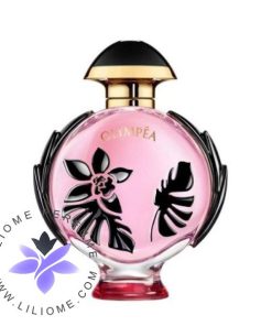 عطر ادکلن پاکورابان المپیا فلورا | Paco Rabanne Olympéa Flora