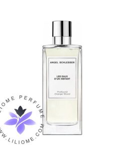 عطر ادکلن آنجل شلیسر پروفوند اورنج وود | Angel Schlesser Profound Orange Wood
