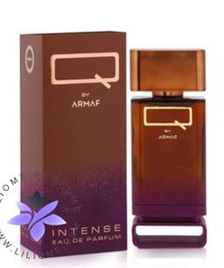 عطر ادکلن آرماف کیو اینتنس ادوپرفیوم | Armaf Q Intense Eau de Parfum