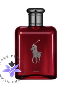 عطر ادکلن رالف لورن پولو رد پارفوم | Ralph Lauren Polo Red Parfum