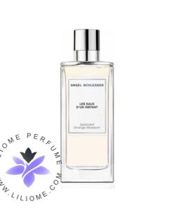 عطر ادکلن آنجل شلیسر اسپلندید اورنج بلوسوم | Angel Schlesser Splendid Orange Blossom