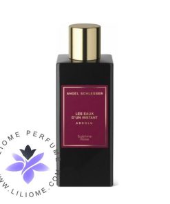 عطر ادکلن آنجل شلیسر سوبلیم رز | Angel Schlesser Sublime Rose