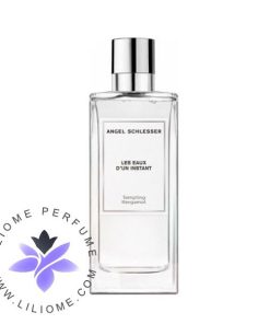 عطر ادکلن آنجل شلیسر تمپتینگ برگاموت | Angel Schlesser Tempting Bergamot