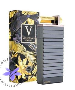 عطر ادکلن آرماف ونیشن گلد | Armaf Venetian Gold