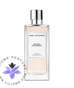 عطر ادکلن آنجل شلیسر ویبرانت صندل وود | Angel Schlesser Vibrant Sandalwood