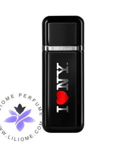 عطر ادکلن کارولینا هررا 212 وی آی پی بلک ان وای | Carolina Herrera 212 VIP Black NY