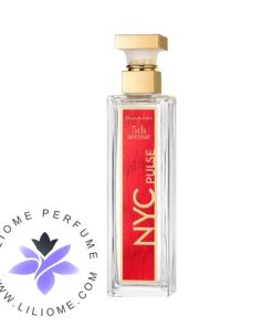 عطر ادکلن الیزابت آردن خیابان پنجم اَونیو پولس | Elizabeth Arden 5th Avenue Pulse