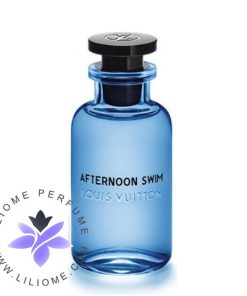 عطر ادکلن لویی ویتون افترنون سوییم | Louis Vuitton Afternoon Swim