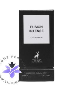 Alhambra Fabulo Intense
