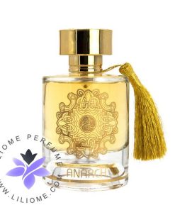 عطر ادکلن اَلحمرا آنارک | Alhambra Anarch
