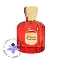 عطر ادکلن اَلحمرا باروک رژ اکستریت (مشابه باکارات رژ 540 قرمز) | Alhambra Baroque Rouge Extrait