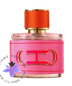 عطر ادکلن کارولینا هررا سی اچ پشن فور هر | Carolina Herrera CH Pasión for Her