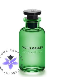 عطر ادکلن لویی ویتون کاکتوس گاردن | Louis Vuitton Cactus Garden