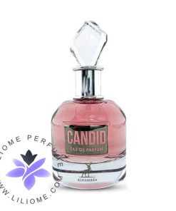 عطر ادکلن اَلحمرا کاندید ( مشابه ژان پل گوتیه اسکندال) | Alhambra Candid