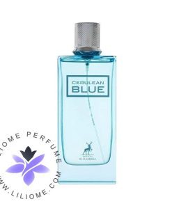 عطر ادکلن اَلحمرا سرولین بلو (مشابه اجمل بلو) | Alhambra Cerulean Blue
