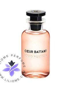 عطر ادکلن لویی ویتون کور بَتنت | Louis Vuitton Cœur Battant
