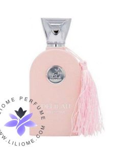عطر ادکلن اَلحمرا دلیله پور فم (مشابه مارلی دلینا) | Alhambra Delilah pour femme