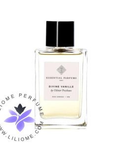 عطر ادکلن اسنشال پارفومز دیوین وانیل | Essential Parfums Divine Vanille